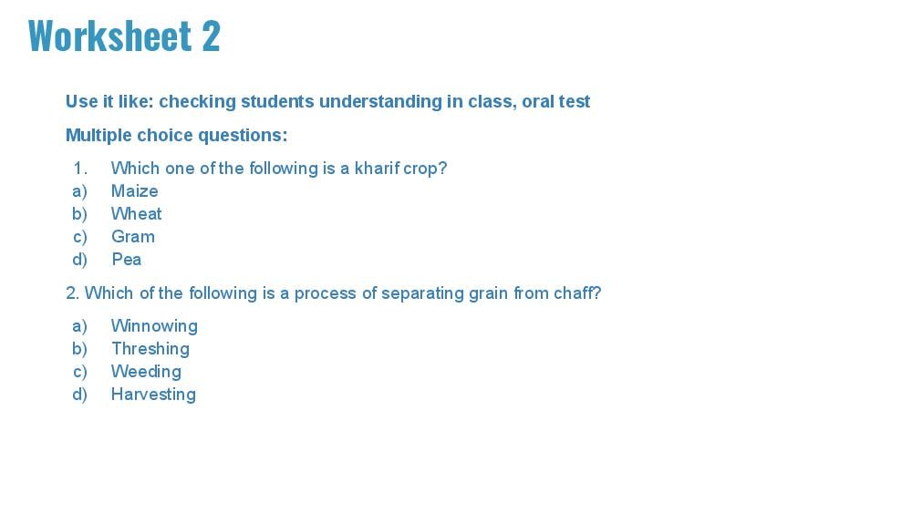 Teaching Material for Class 8 Biology – NCERT CBSE Handbook for Teachers