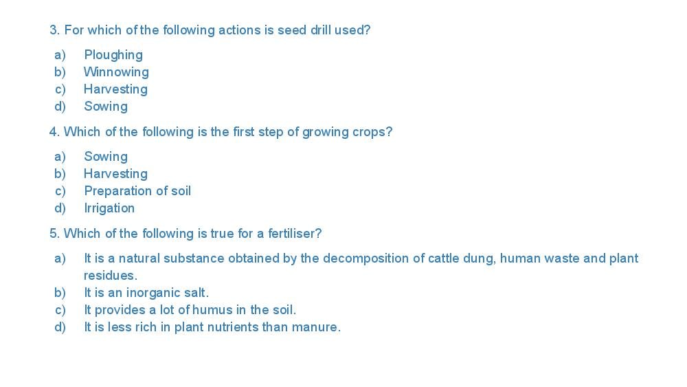 Teaching Material for Class 8 Biology – NCERT CBSE Handbook for Teachers