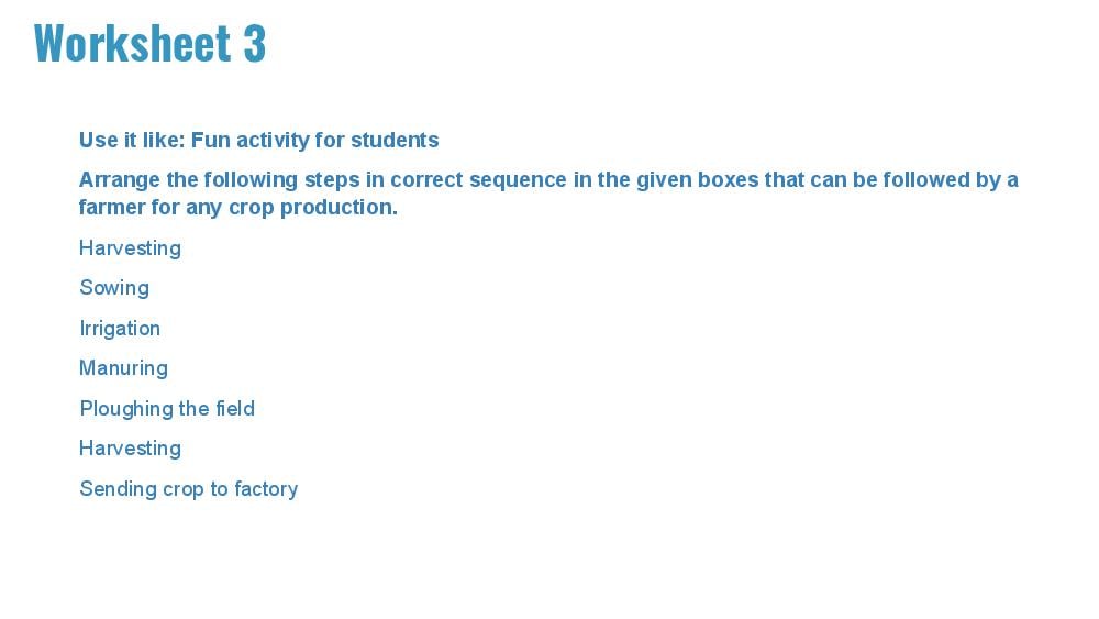 Teaching Material for Class 8 Biology – NCERT CBSE Handbook for Teachers