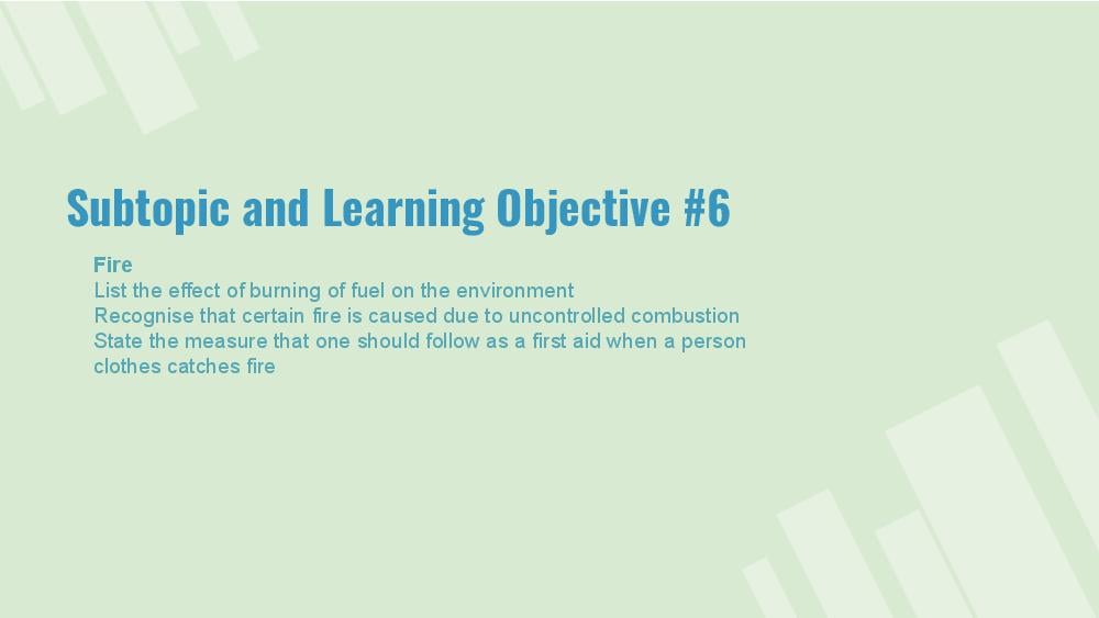 Teaching Material for Class 8 Chemistry – NCERT CBSE Handbook for Teachers