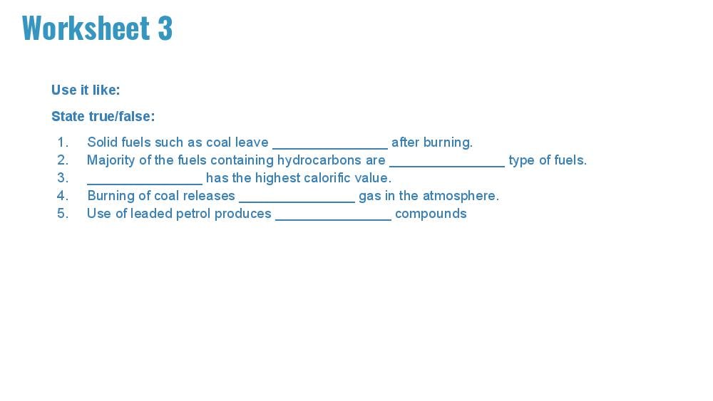 Teaching Material for Class 8 Chemistry – NCERT CBSE Handbook for Teachers