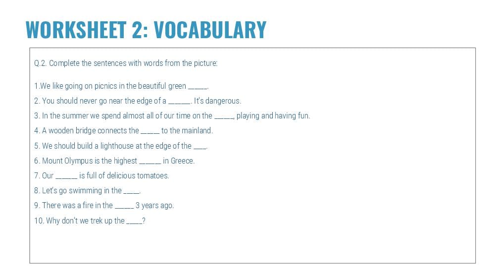 Teaching Material for Class 8 English – NCERT CBSE Handbook for Teachers