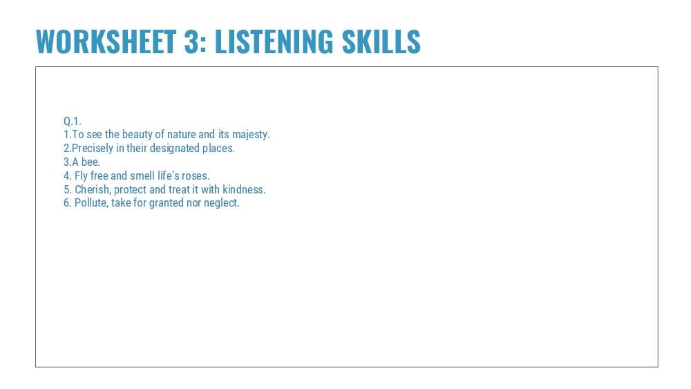 Teaching Material for Class 8 English – NCERT CBSE Handbook for Teachers