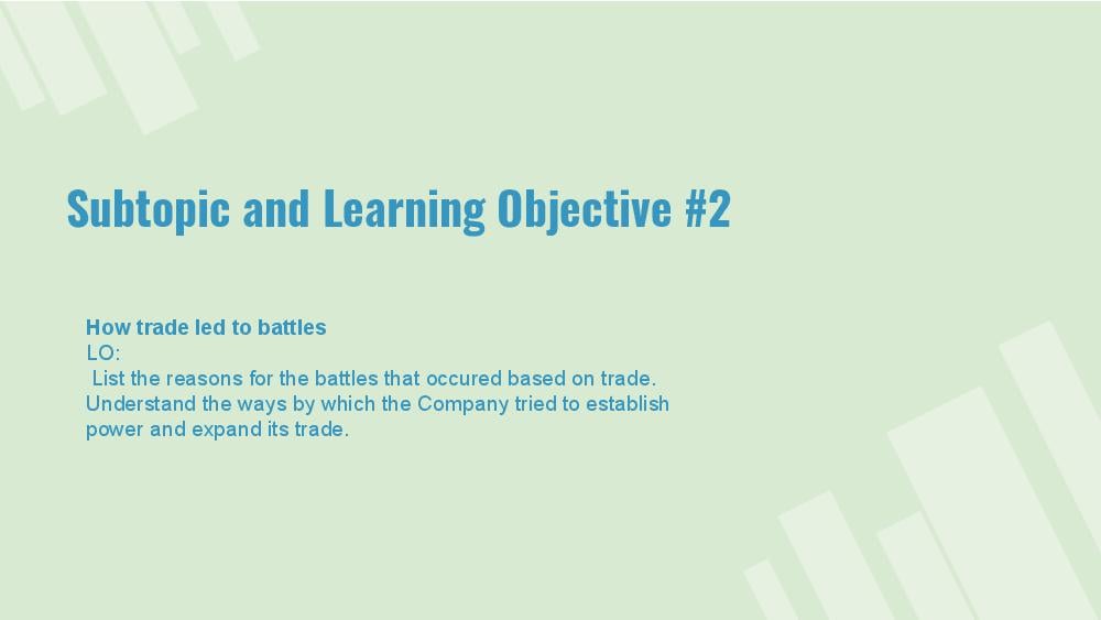 Teaching Material for Class 8 History – NCERT CBSE Handbook for Teachers