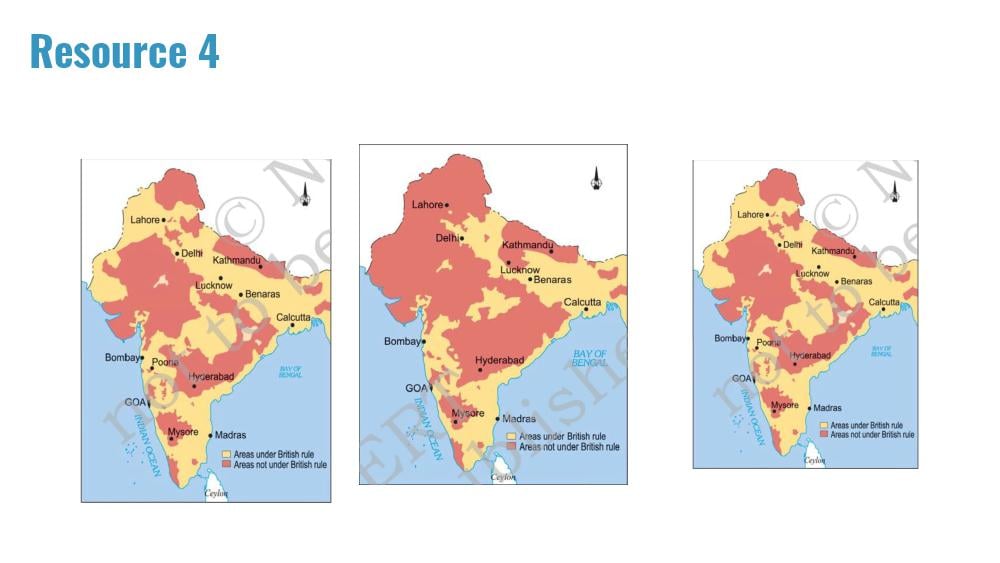 Teaching Material for Class 8 History – NCERT CBSE Handbook for Teachers