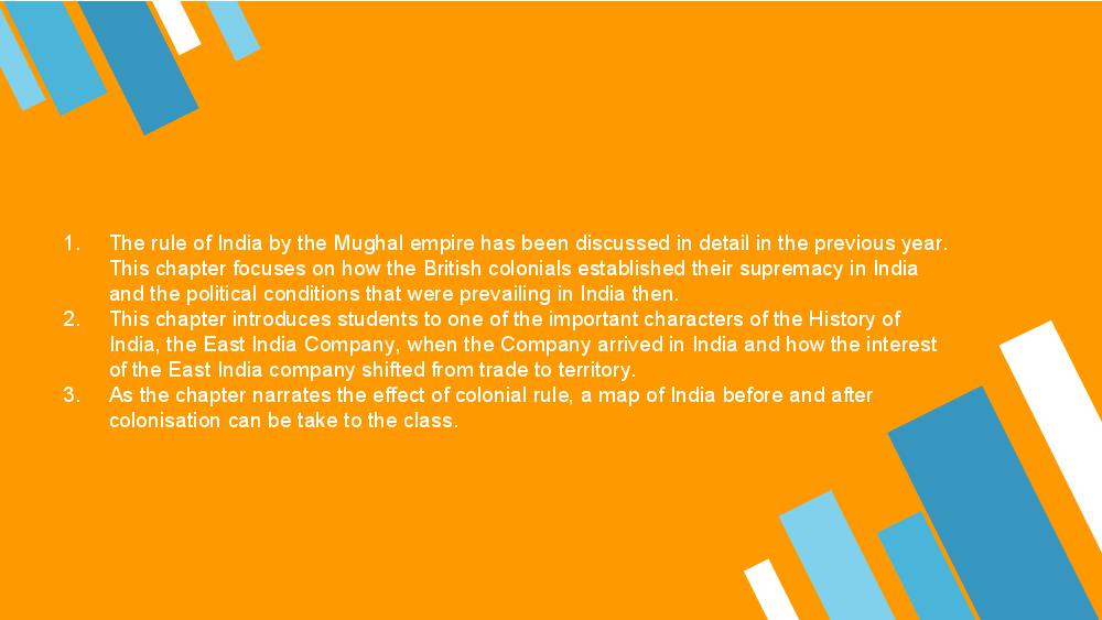 Teaching Material for Class 8 History – NCERT CBSE Handbook for Teachers