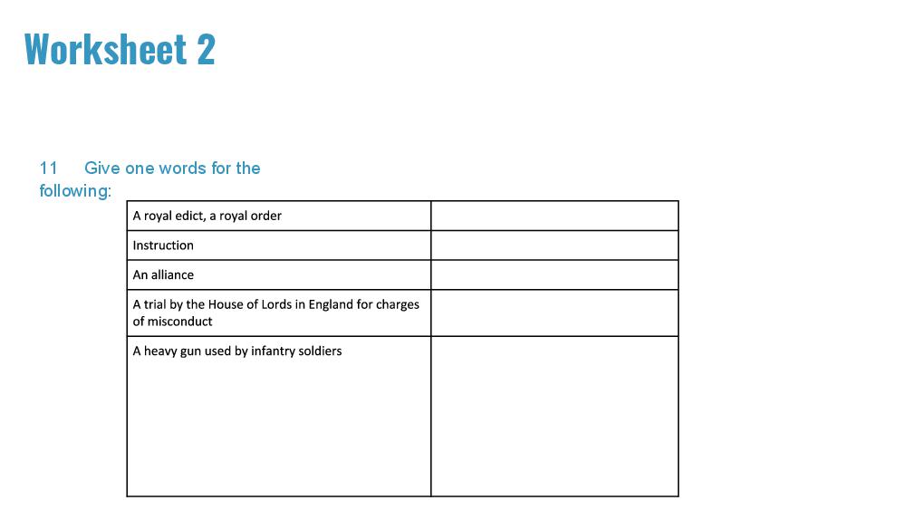 Teaching Material for Class 8 History – NCERT CBSE Handbook for Teachers