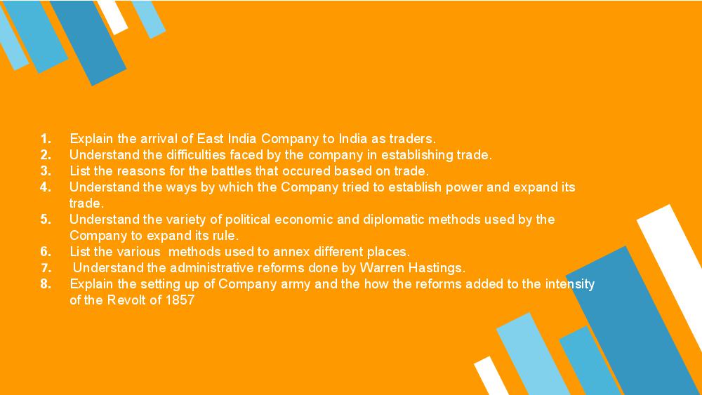 Teaching Material for Class 8 History – NCERT CBSE Handbook for Teachers