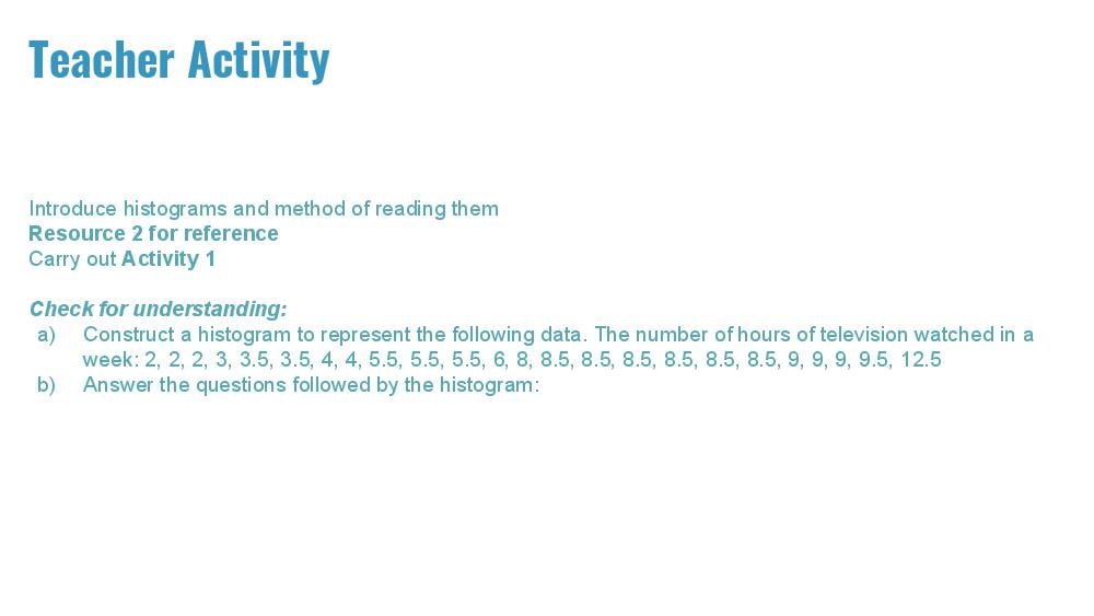 Teaching Material for Class 8 Maths – NCERT CBSE Handbook for Teachers