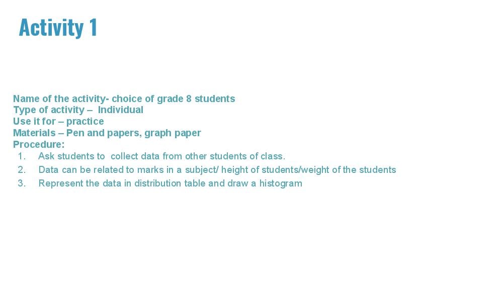 Teaching Material for Class 8 Maths – NCERT CBSE Handbook for Teachers