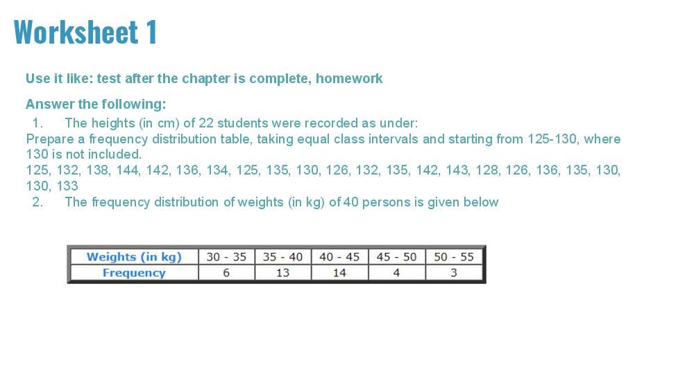 Teaching Material for Class 8 Maths – NCERT CBSE Handbook for Teachers