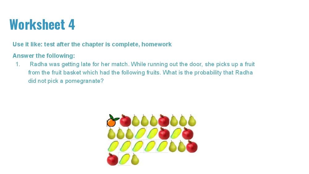 Teaching Material for Class 8 Maths – NCERT CBSE Handbook for Teachers