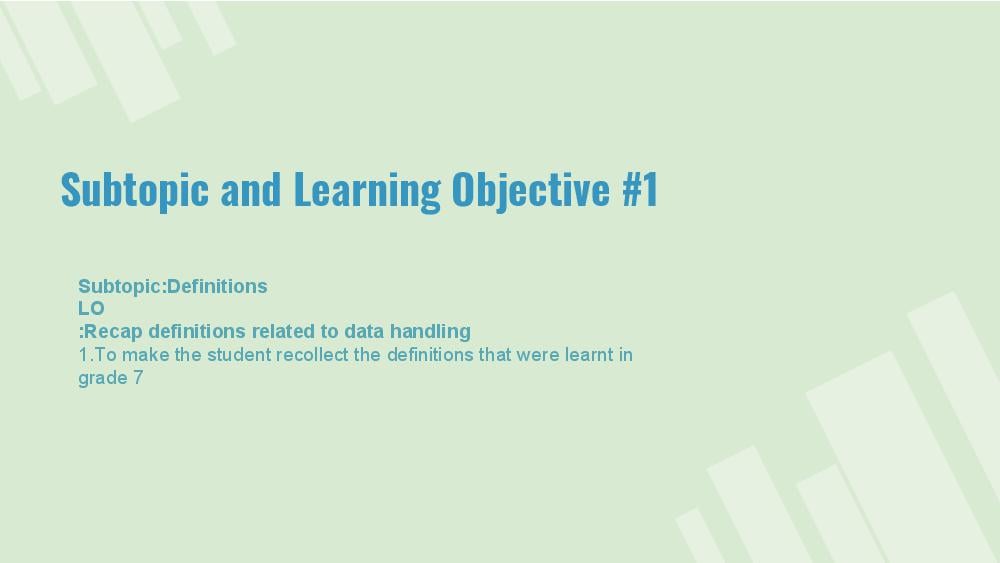 Teaching Material for Class 8 Maths – NCERT CBSE Handbook for Teachers