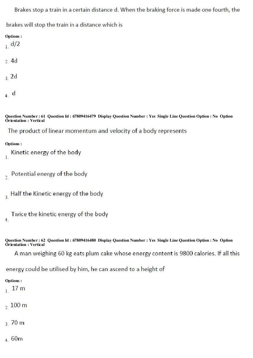 AP ECET 2018 Question Paper PDF with Answer Key (12 Papers)