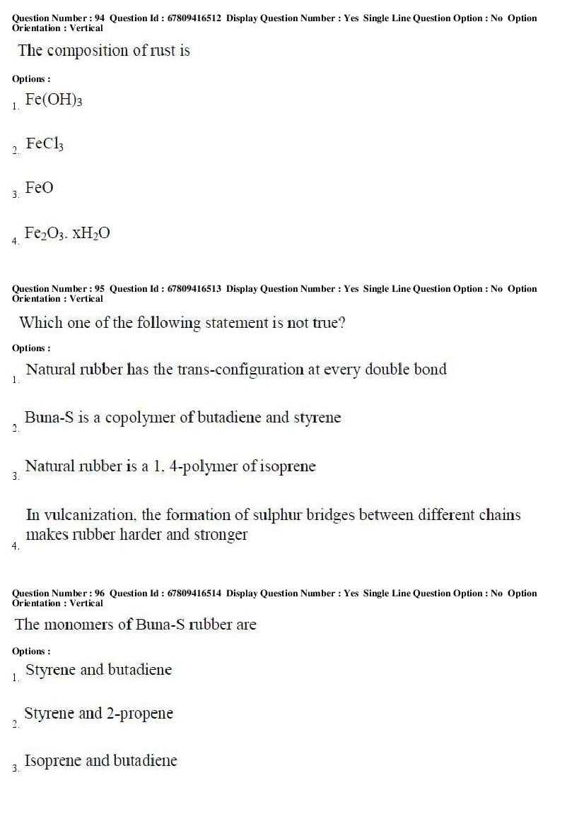 AP ECET 2018 Question Paper PDF with Answer Key (12 Papers)