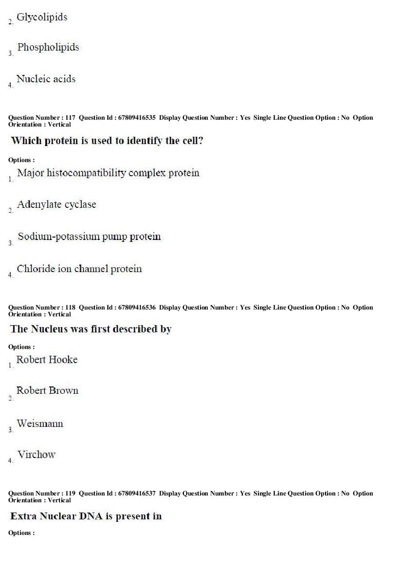 AP ECET 2018 Question Paper PDF with Answer Key (12 Papers)