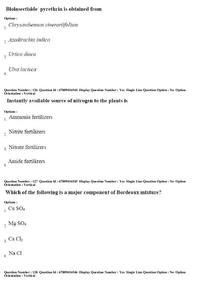 AP ECET 2018 Question Paper PDF with Answer Key (12 Papers)