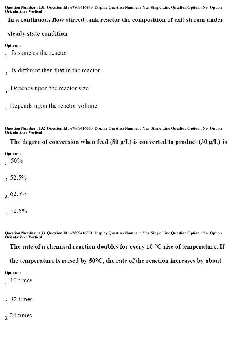 AP ECET 2018 Question Paper PDF with Answer Key (12 Papers)