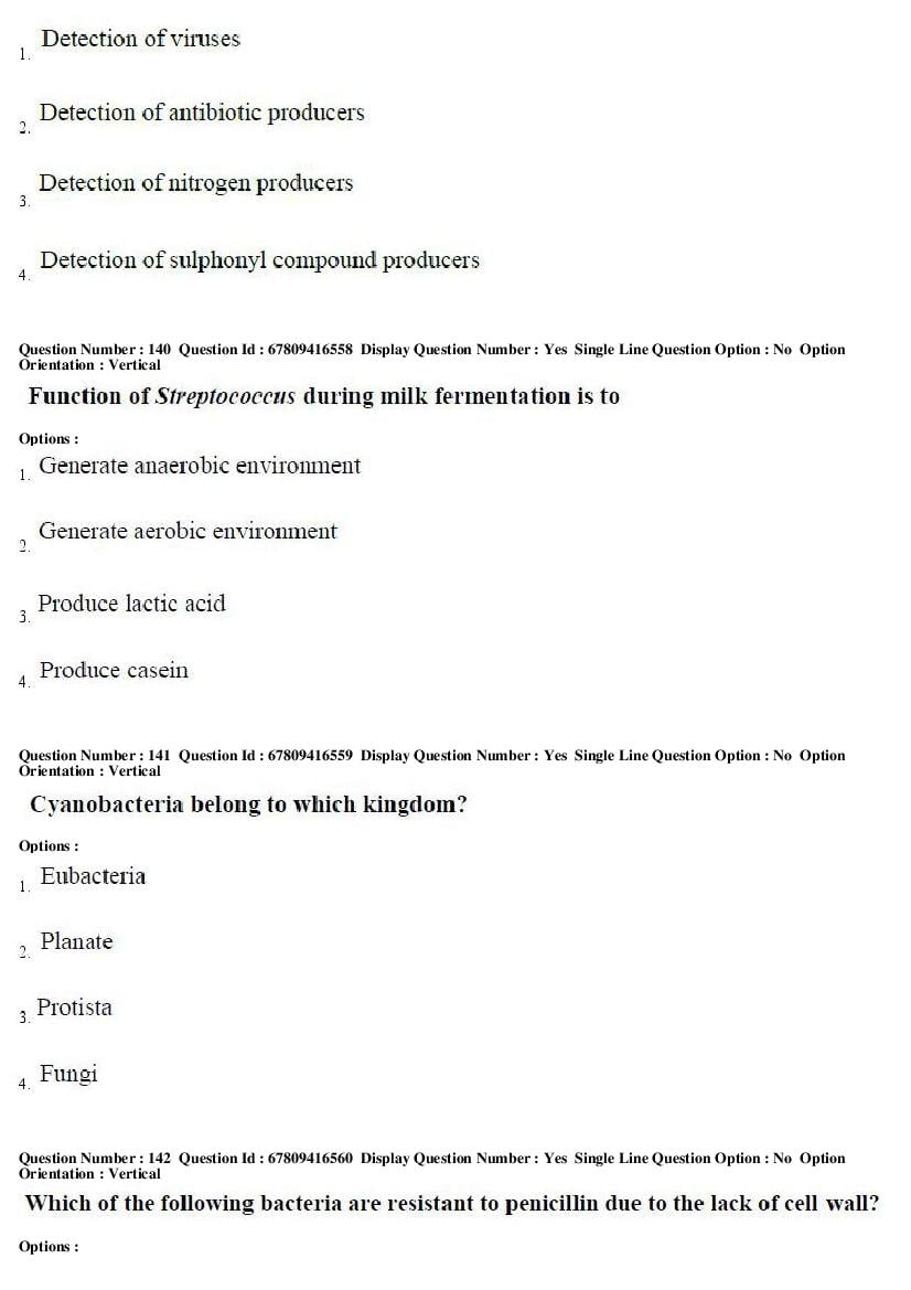 AP ECET 2018 Question Paper PDF with Answer Key (12 Papers)