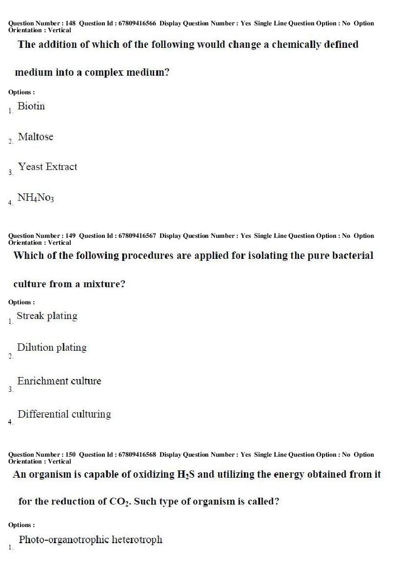AP ECET 2018 Question Paper PDF with Answer Key (12 Papers)