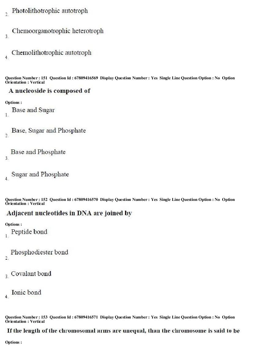 AP ECET 2018 Question Paper PDF with Answer Key (12 Papers)
