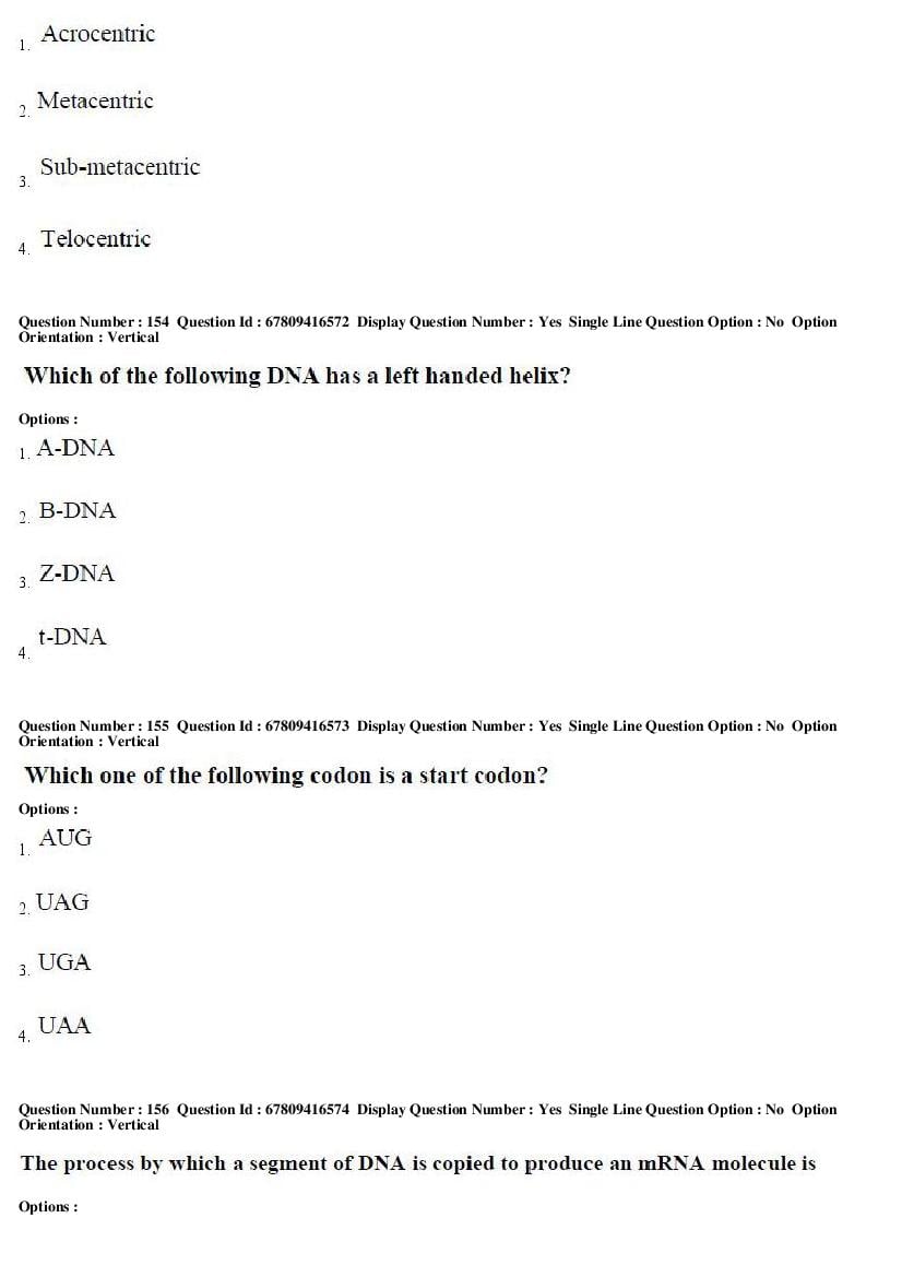 AP ECET 2018 Question Paper PDF with Answer Key (12 Papers)