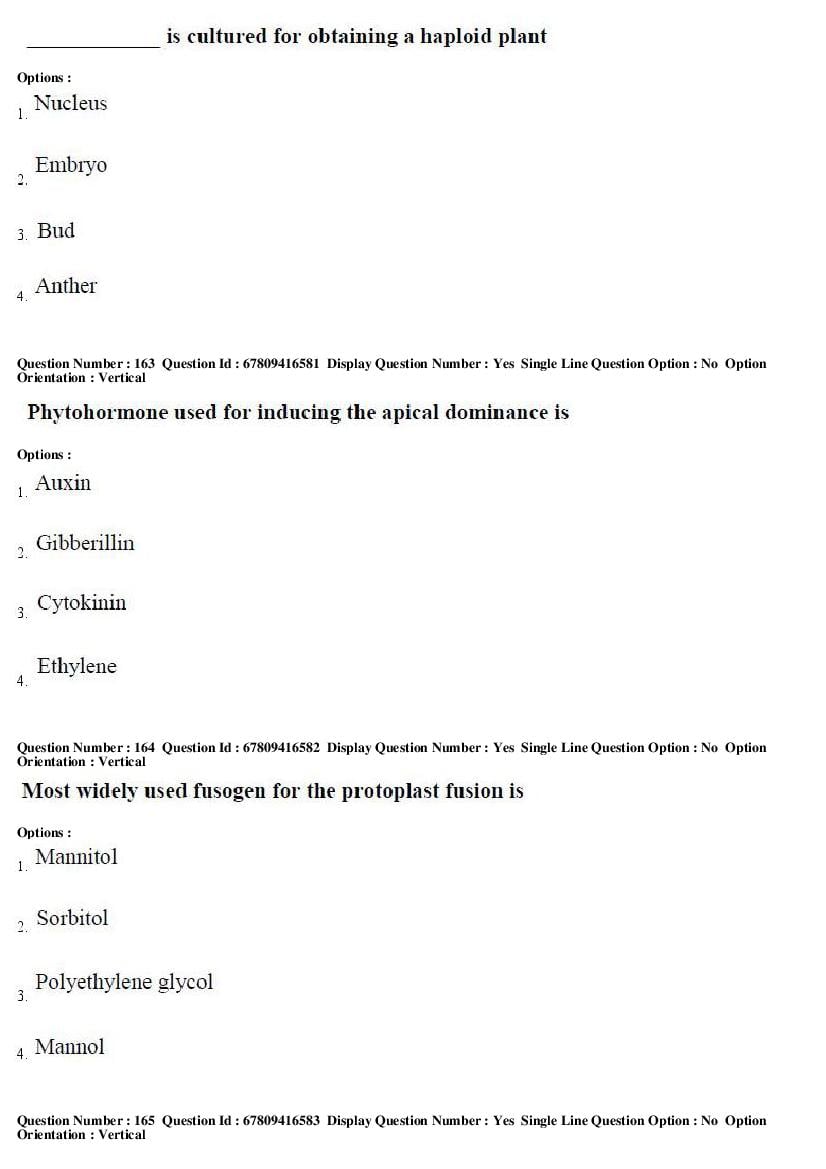 AP ECET 2018 Question Paper PDF with Answer Key (12 Papers)