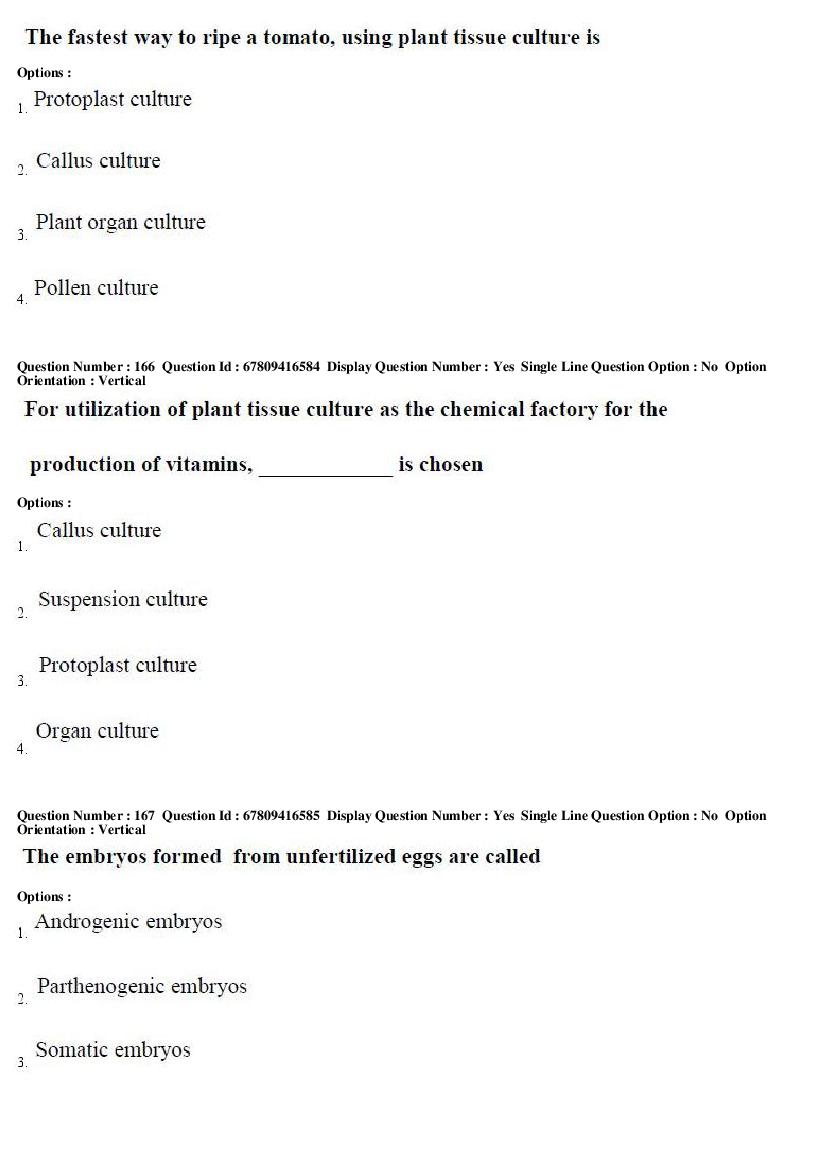 AP ECET 2018 Question Paper PDF with Answer Key (12 Papers)