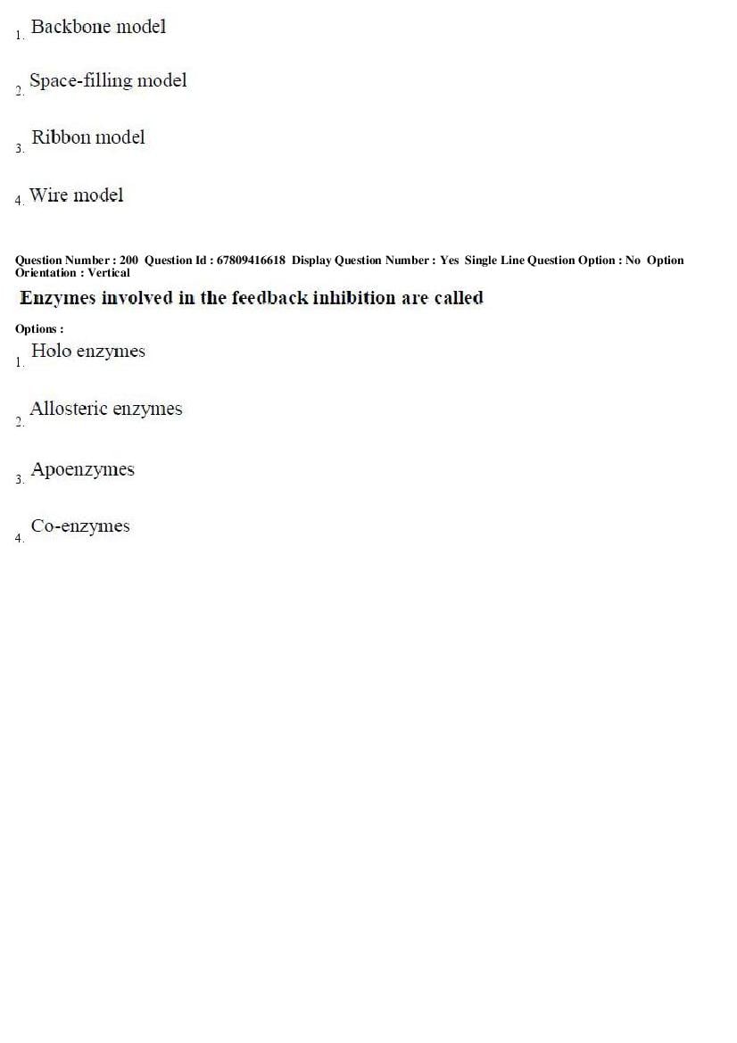 AP ECET 2018 Question Paper PDF with Answer Key (12 Papers)