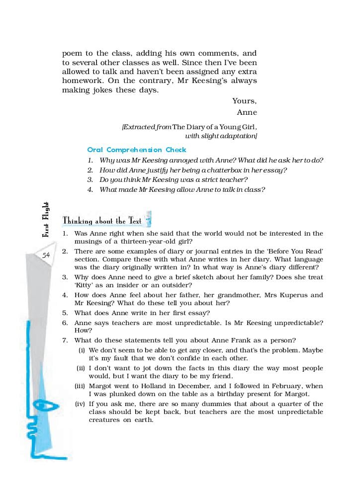 essay book for class 10 pdf