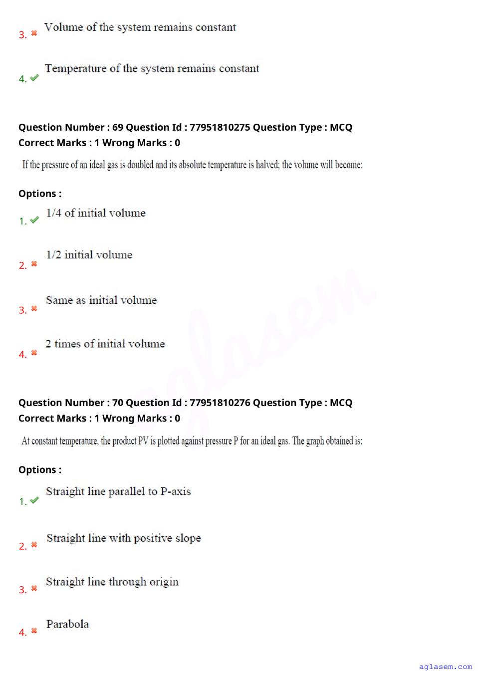 AP ECET 2026 Question Paper PDF with Answer Key (13 Papers)