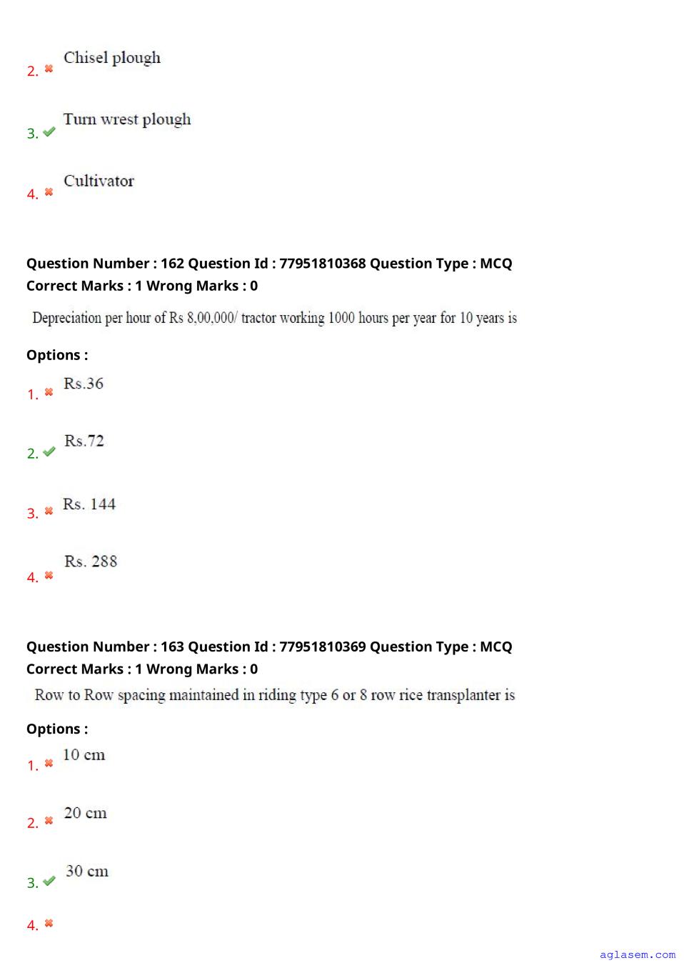 AP ECET 2026 Question Paper PDF with Answer Key (13 Papers)