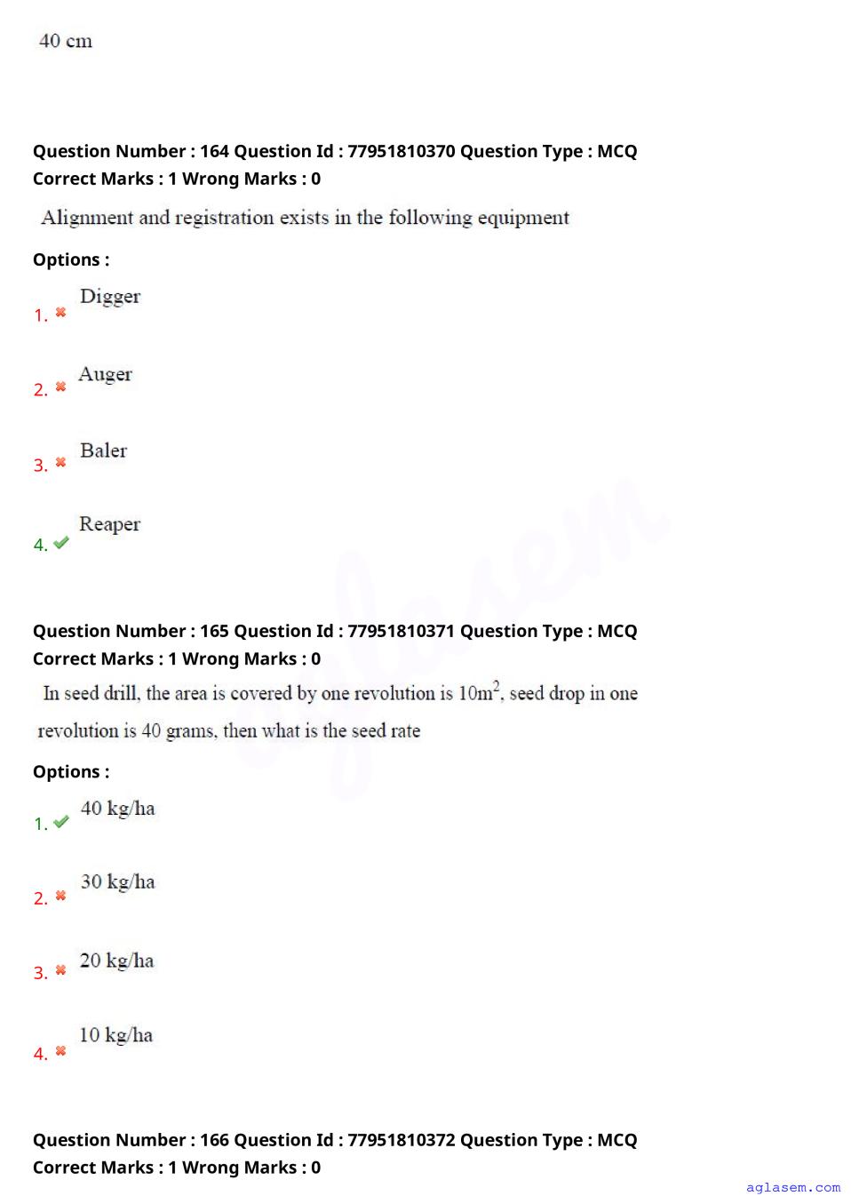 AP ECET 2026 Question Paper PDF with Answer Key (13 Papers)