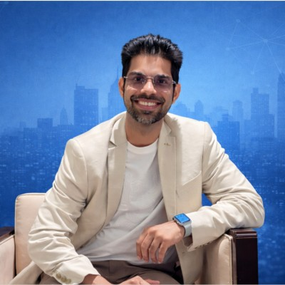 Anand Meena