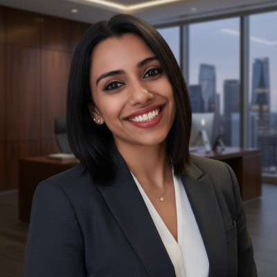 Anwesha Bose