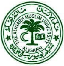 AMU logo