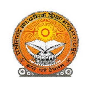 Chhattisgarh Board logo