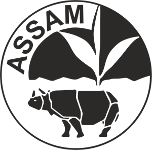 Govt. of Assam logo