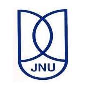 Jawaharlal Nehru University logo