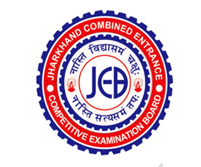 JCECEB logo