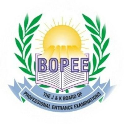JKBOPEE logo