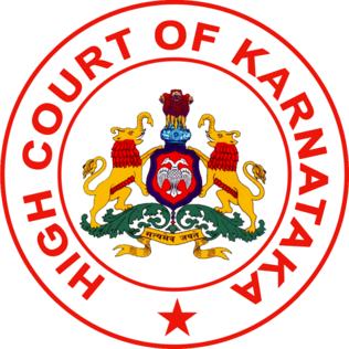 Karnataka High Court image