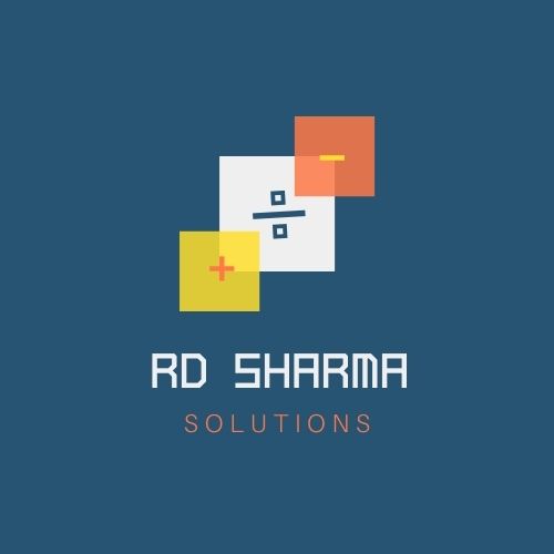 RD Sharma logo