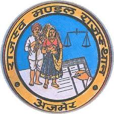 Revenue Department of Rajasthan logo