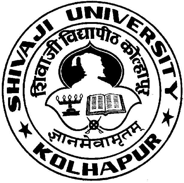 Shivaji University image