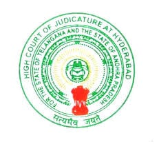 Telangana State Exams logo