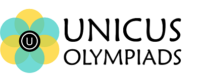 Unicus Olympiads logo