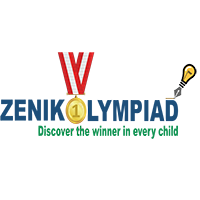 ZenikOlympiad logo