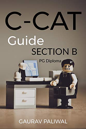 C-CAT Guide Section B: CDAC C-CAT Exam Guide