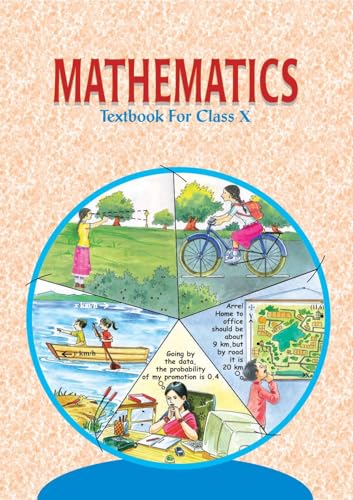 Class 10 Maths (Mathematics)